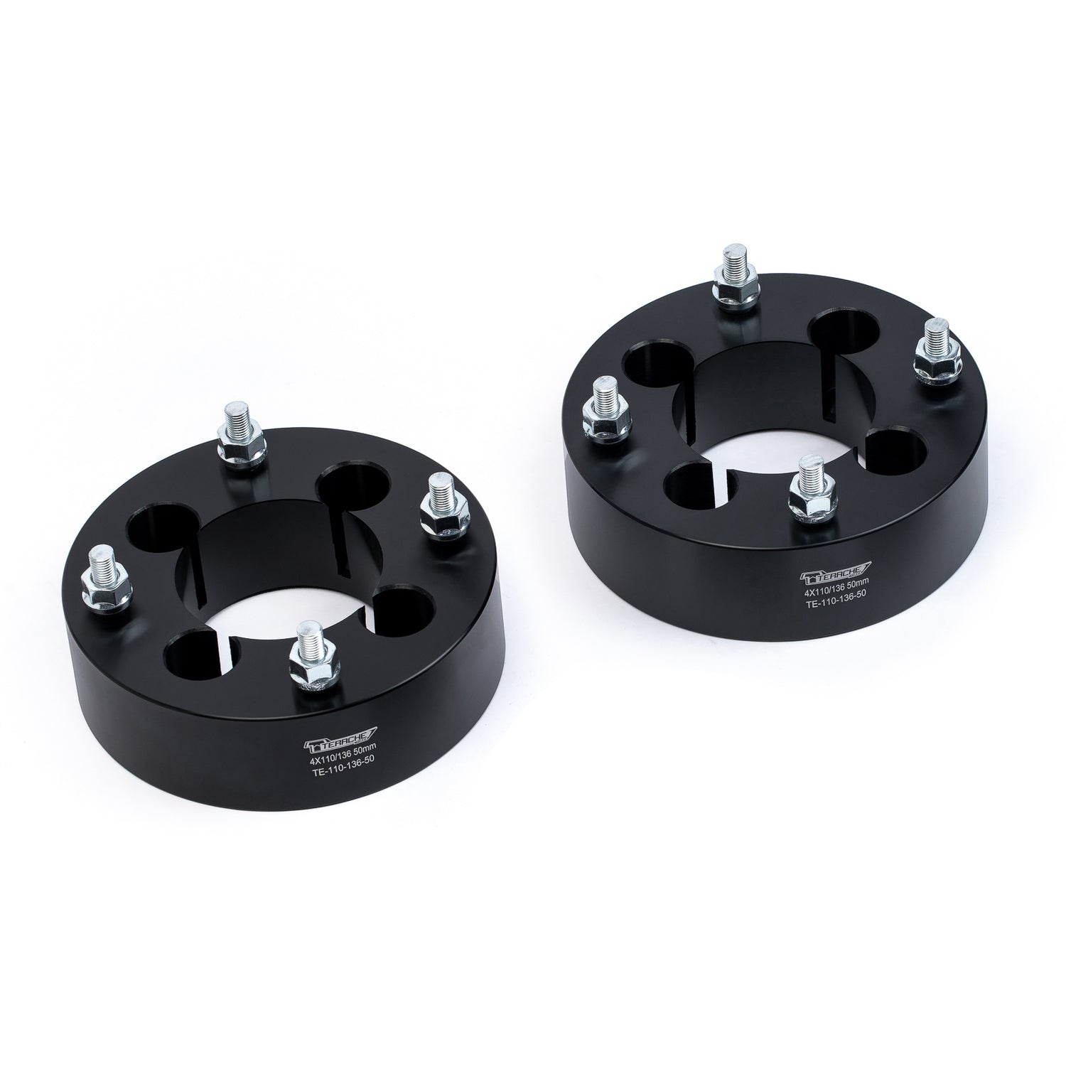 Wheel Adaptor 50mm