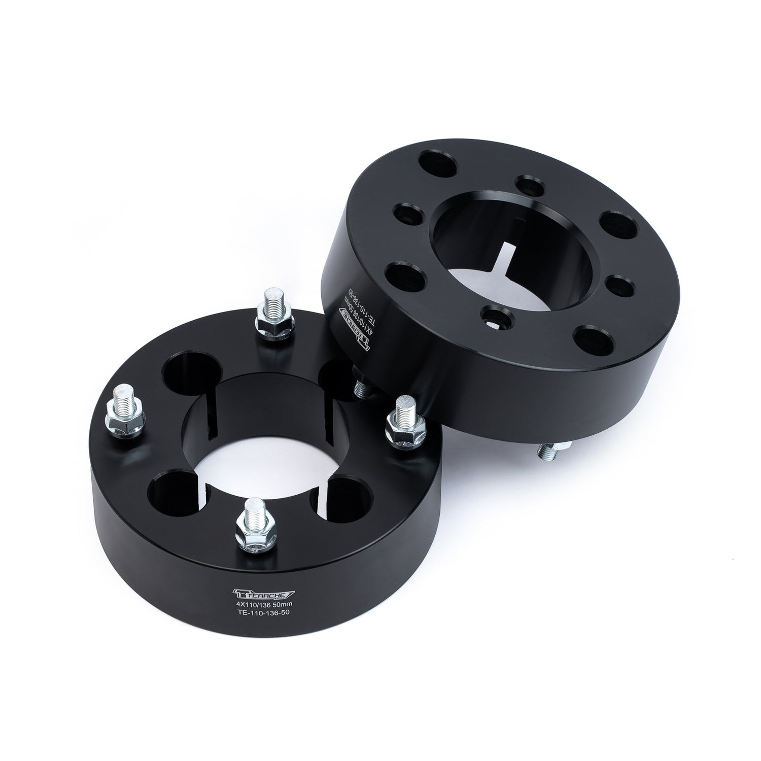 Wheel Adaptor 50mm