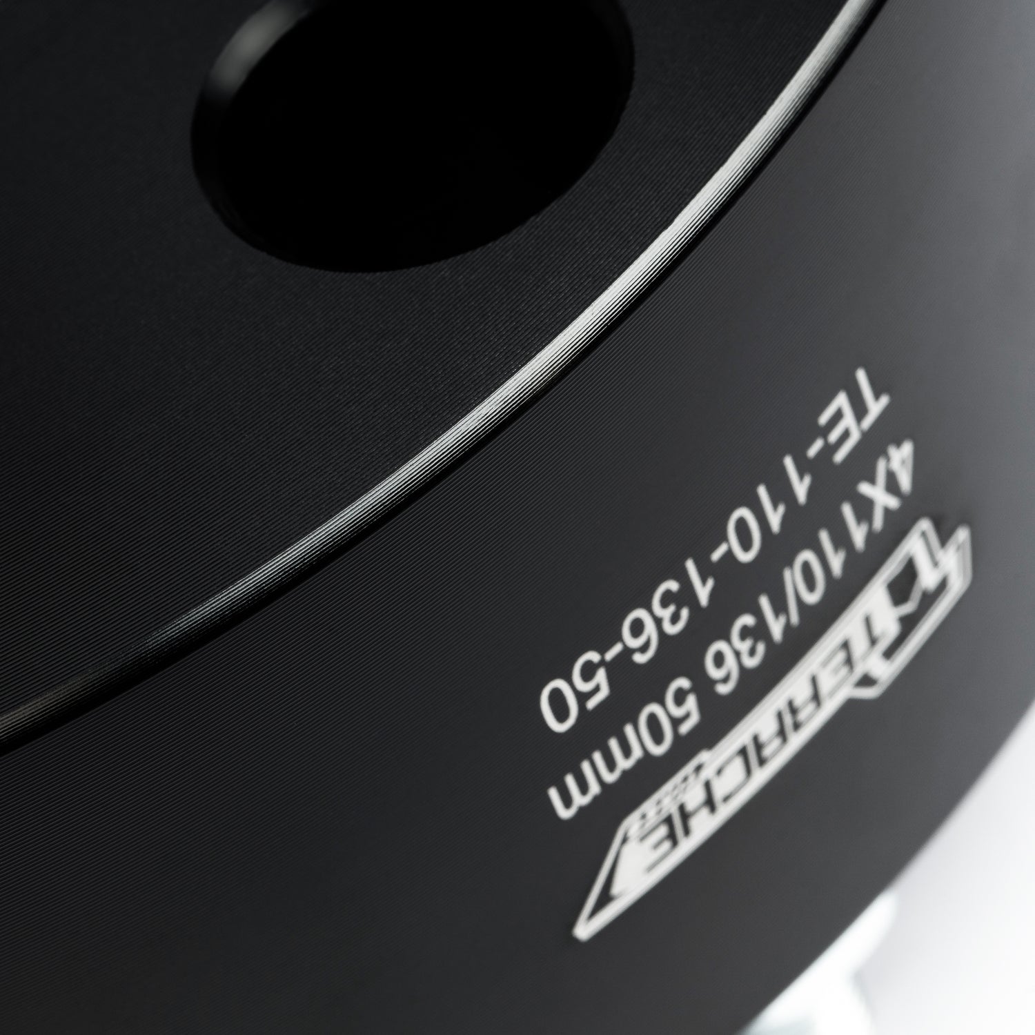Wheel Adaptor 50mm