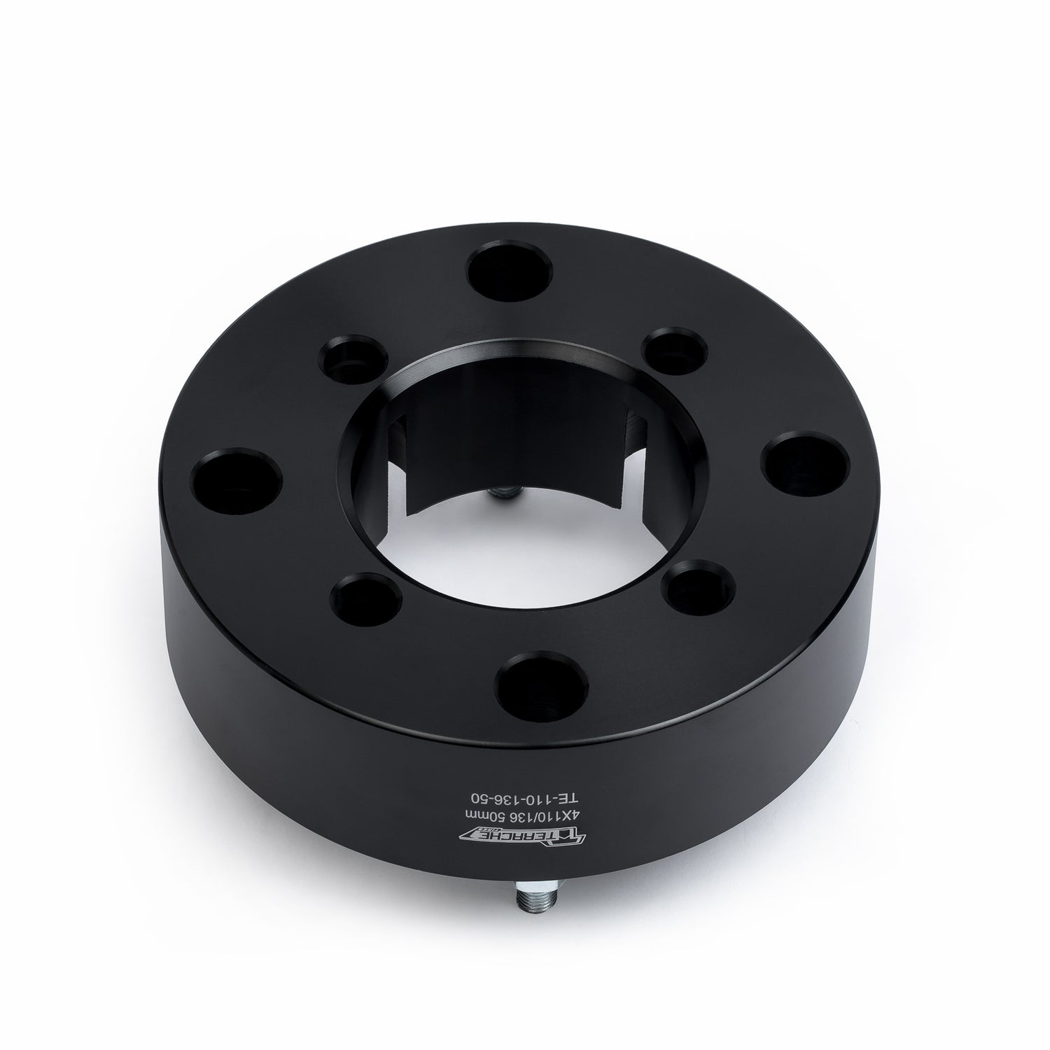 Wheel Adaptor 50mm