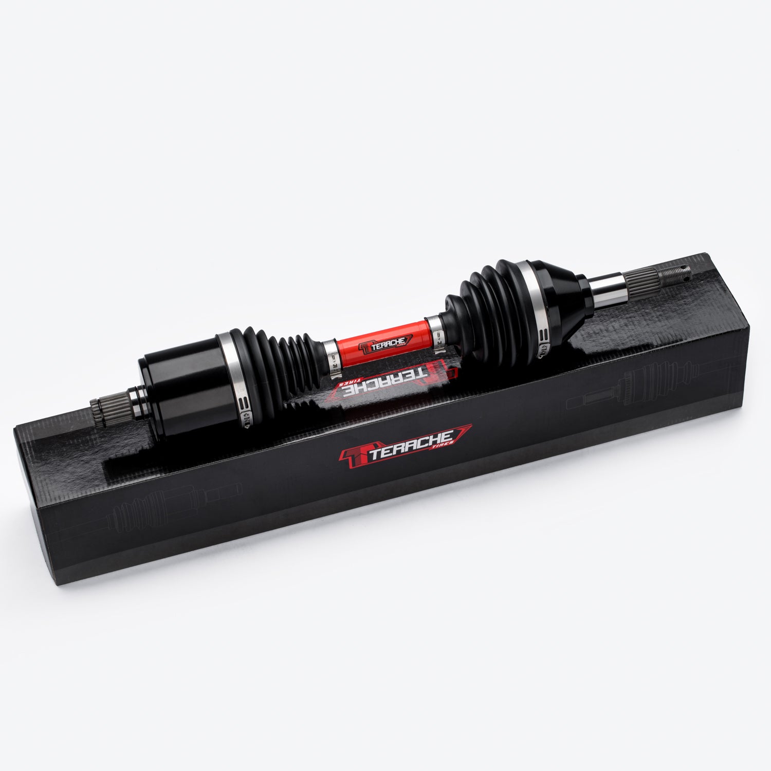 G3 Can Am Outlander HD Axle Rear Left or Right