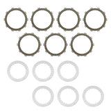 Honda Super-Grip Disc Clutch Kit