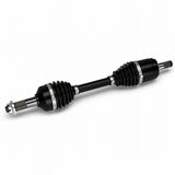 Foreman & Rubicon 500 520 Front Left Axle - Black