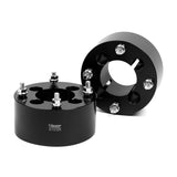 Wheel Spacer and Adaptor [x2]