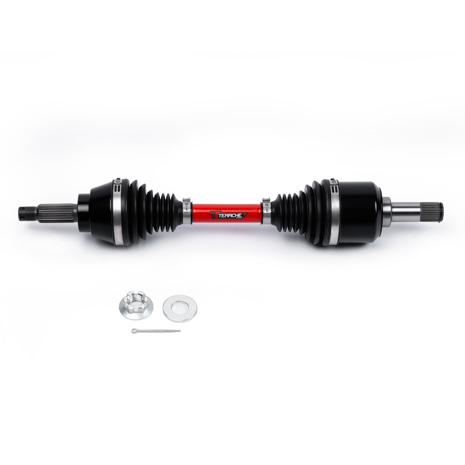 Honda Pioneer 500 520 HD Front Right Axle | Heavy Duty CV Axle
