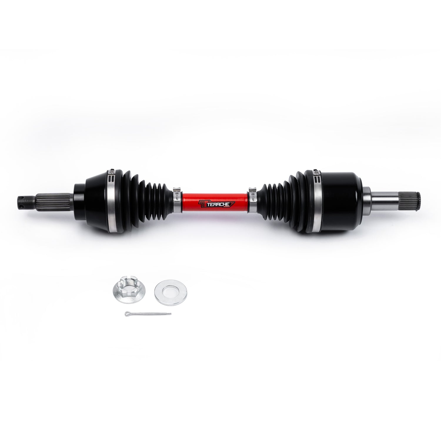 Honda Pioneer 500 520 Front Right Axle