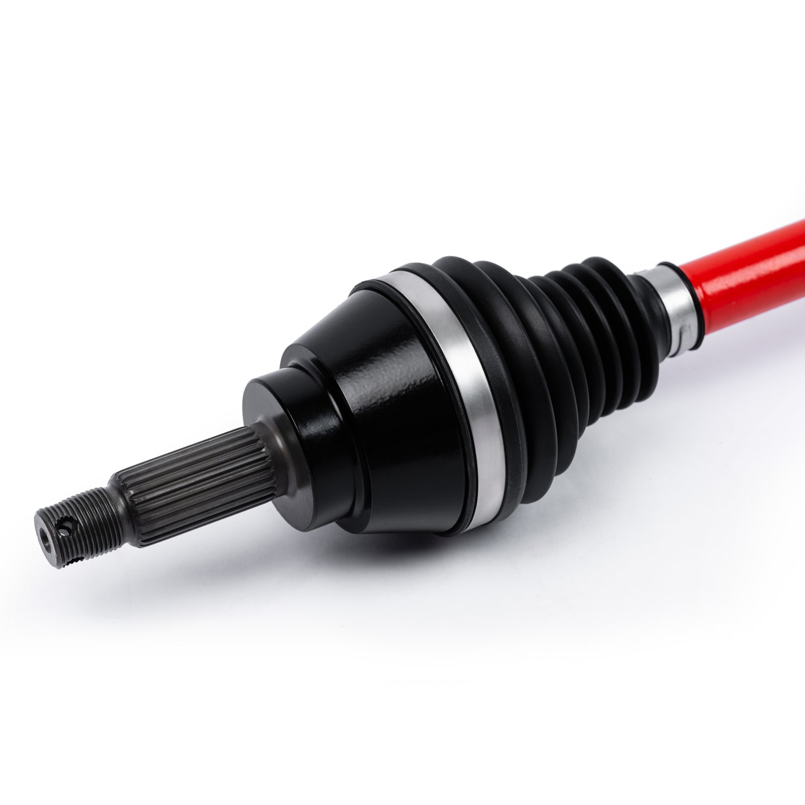 Honda Pioneer 500 520 HD Front Left Axle | Heavy Duty CV Axle