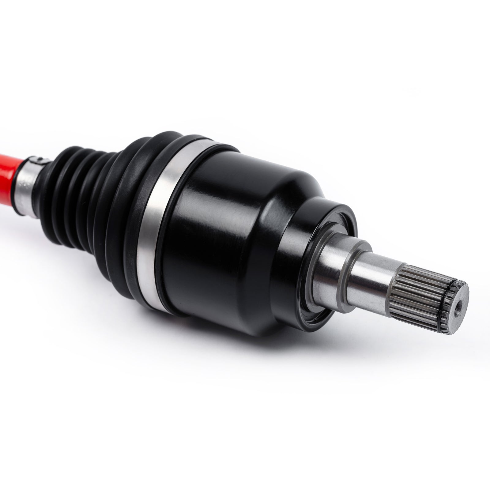 Honda Pioneer 500 520 HD Front Left Axle | Heavy Duty CV Axle