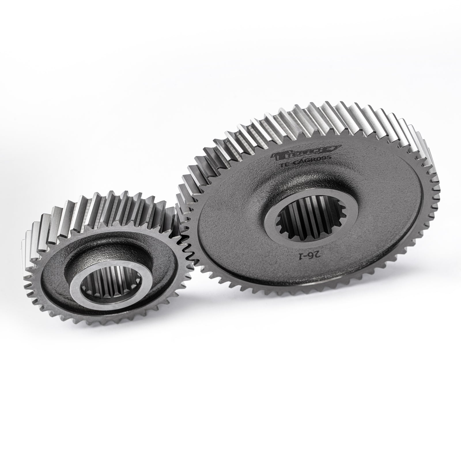 Can-Am G3 Forged Gear Reduction Kit | Outlander & 700cc UTV