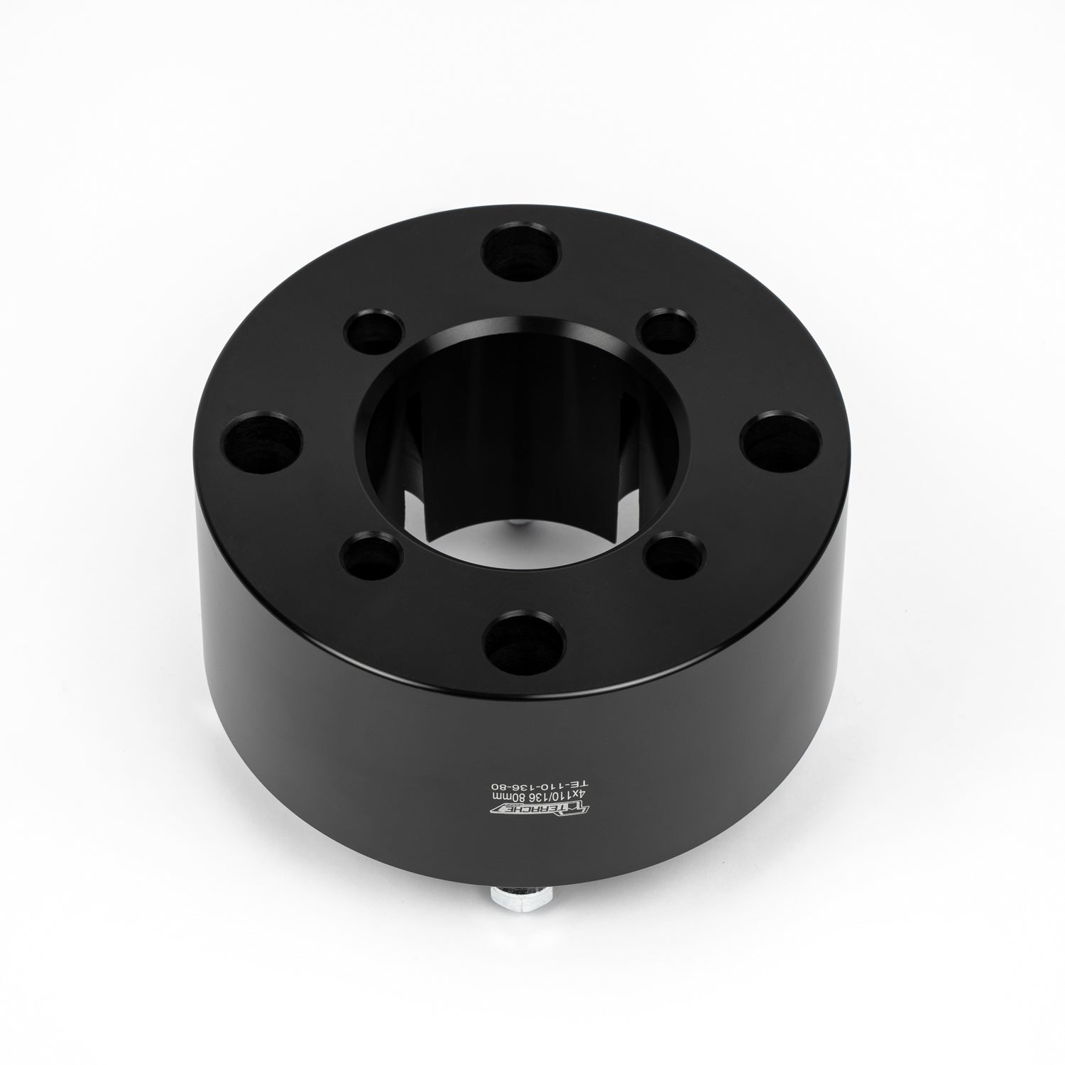 Wheel Spacer and Adaptor [x2]