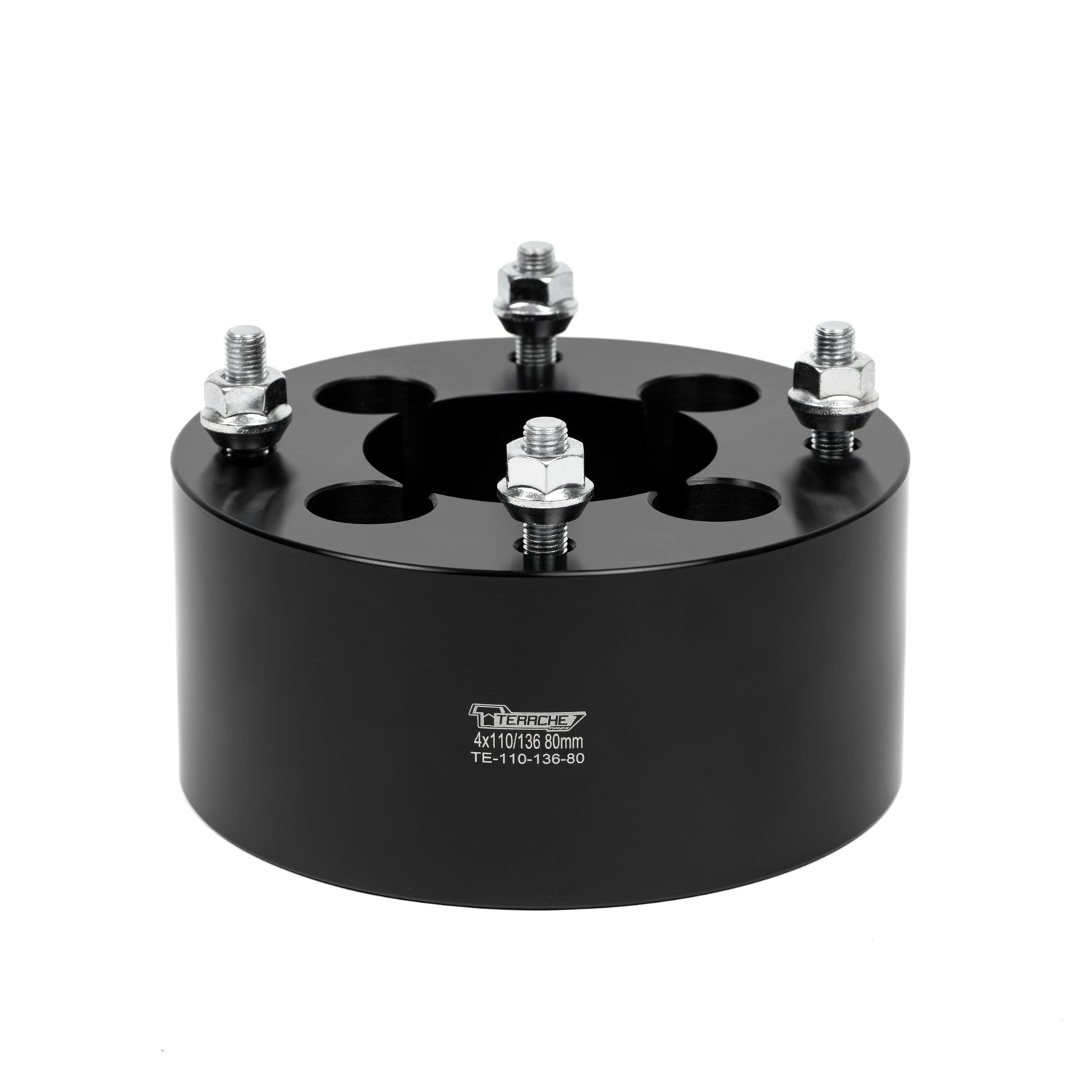 Wheel Spacer and Adaptor [x2]