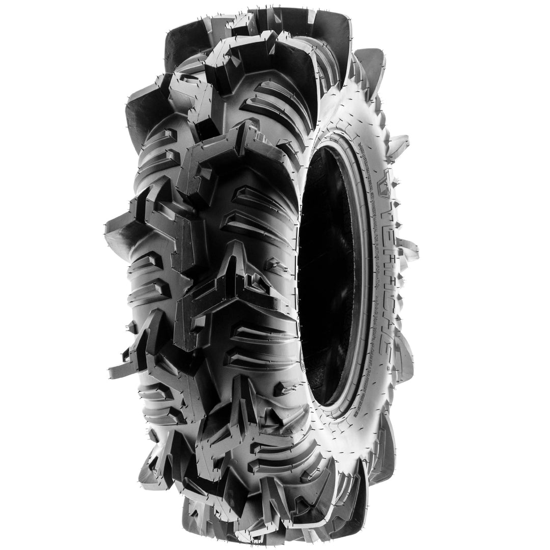 Terache Aztex XL Mud Tire | Lightweight ATV/UTV All-Terrain Performance